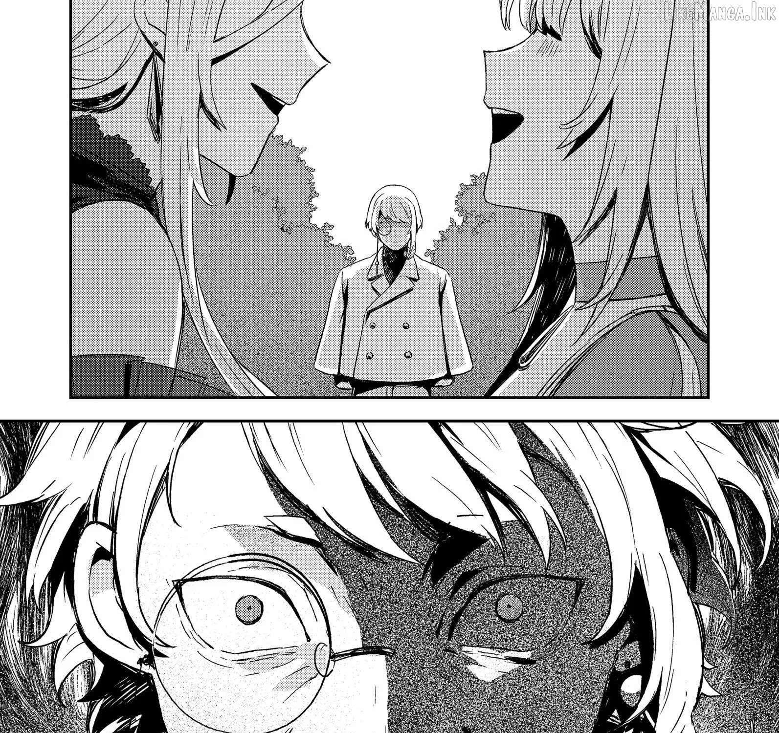 When I, The Lazy Villainous Noble, Got Married With The Villainous Young Lady Who Had Her Engagement Broken Off, We Became The Most Fearsome Couple Chapter 19.2 - page 26