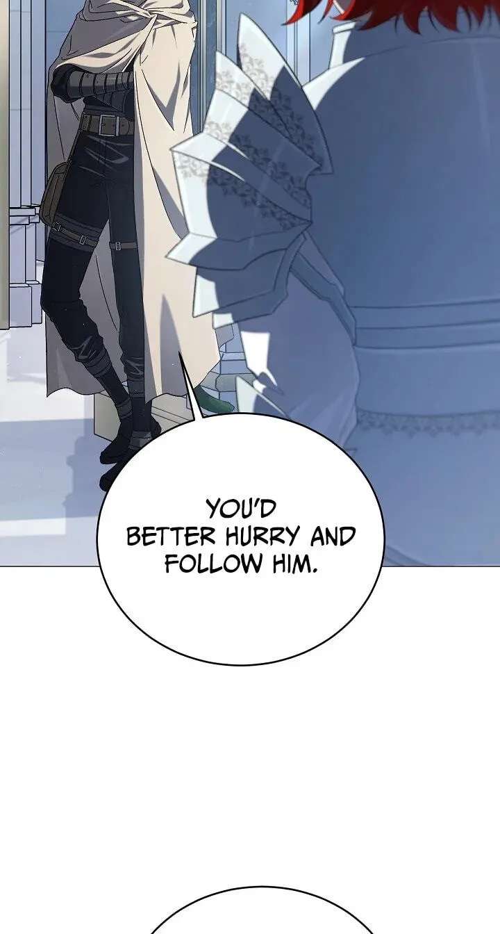 Is It a Problem if the Protagonist Is a Persona-Obsessed Character? Chapter 28 - page 8