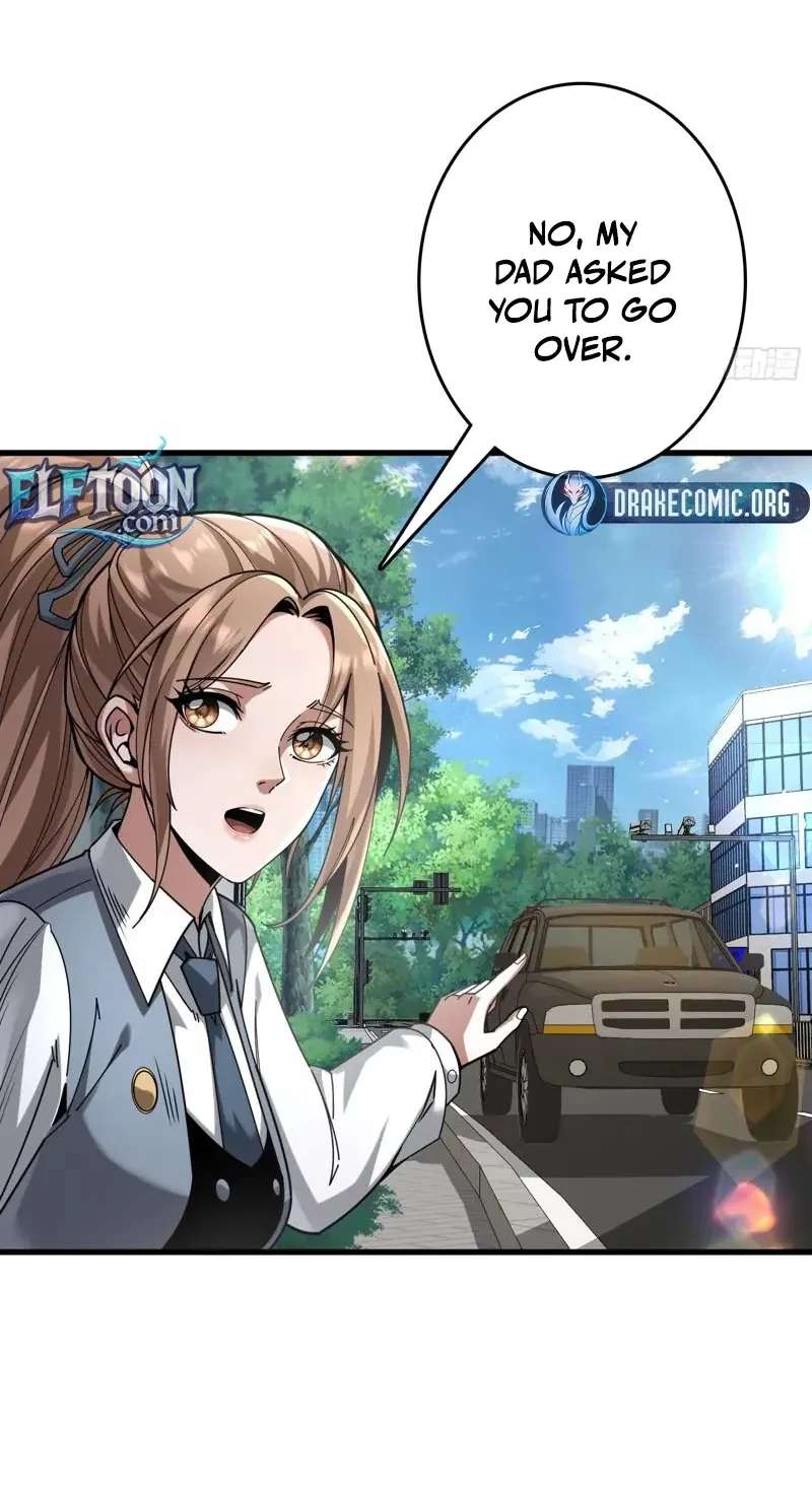 The Ultimate Prodigy Chapter 9 - page 64