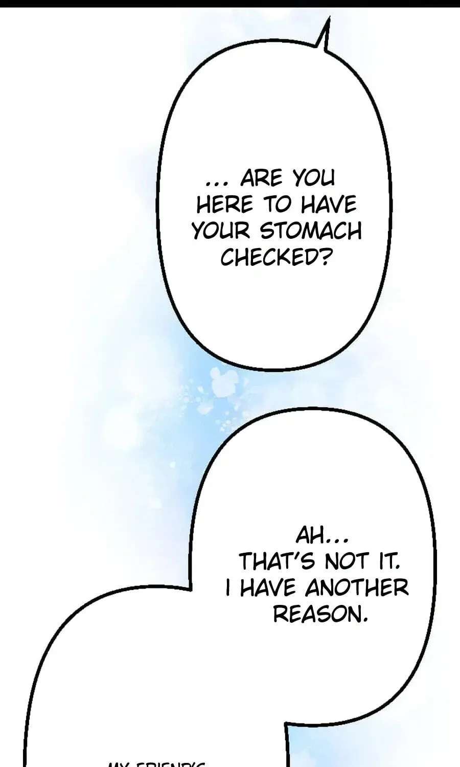 Camouflage Fuufu Chapter 53 - page 14