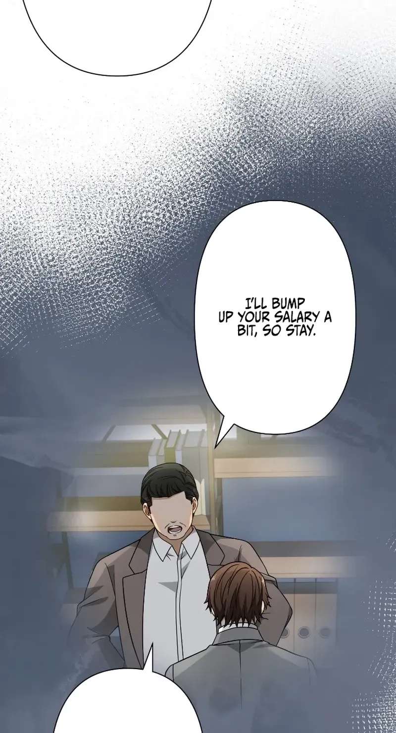 Damasare, Korosareta Ore wa, Kaiki Shite Kyuuteki no Ani no Sanbou to Naru. Chapter 24 - page 21