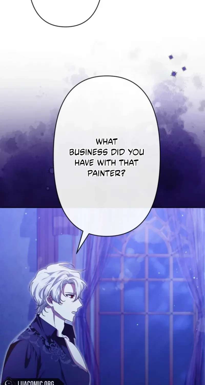 Hantoshigo ni Shinu no ni, Boukun Heika o Toriko ni Shite Shimatta Chapter 8 - page 101