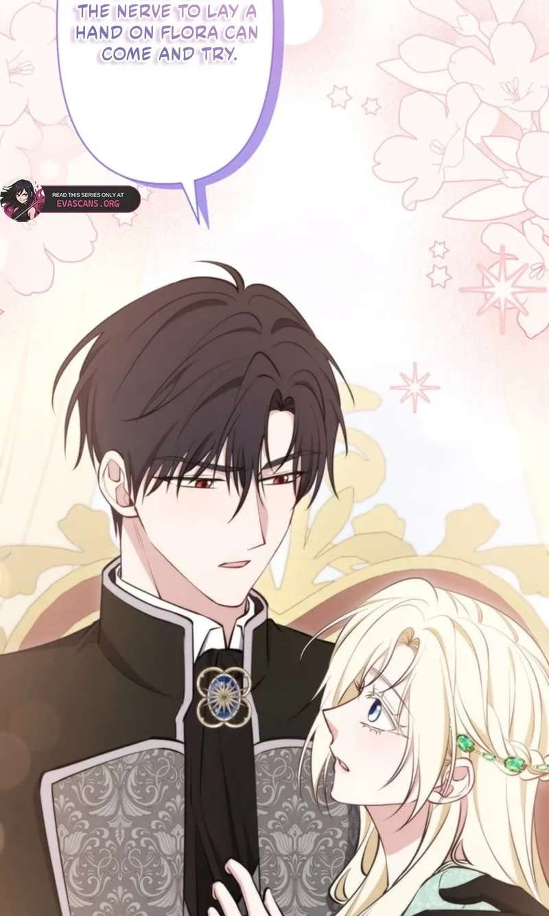 The Enemy King's Substitute Bride Chapter 46 - page 36