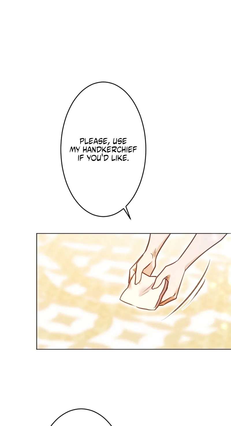 The Northern Warrior’s Beloved Bride Chapter 59 - page 14