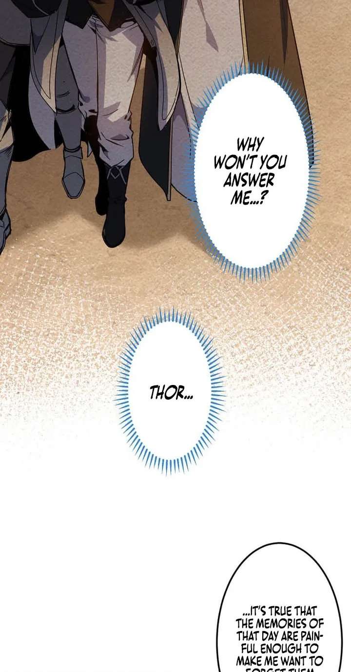 The Eternal Support Mage Becomes the Strongest Sage Chapter 49 - page 19