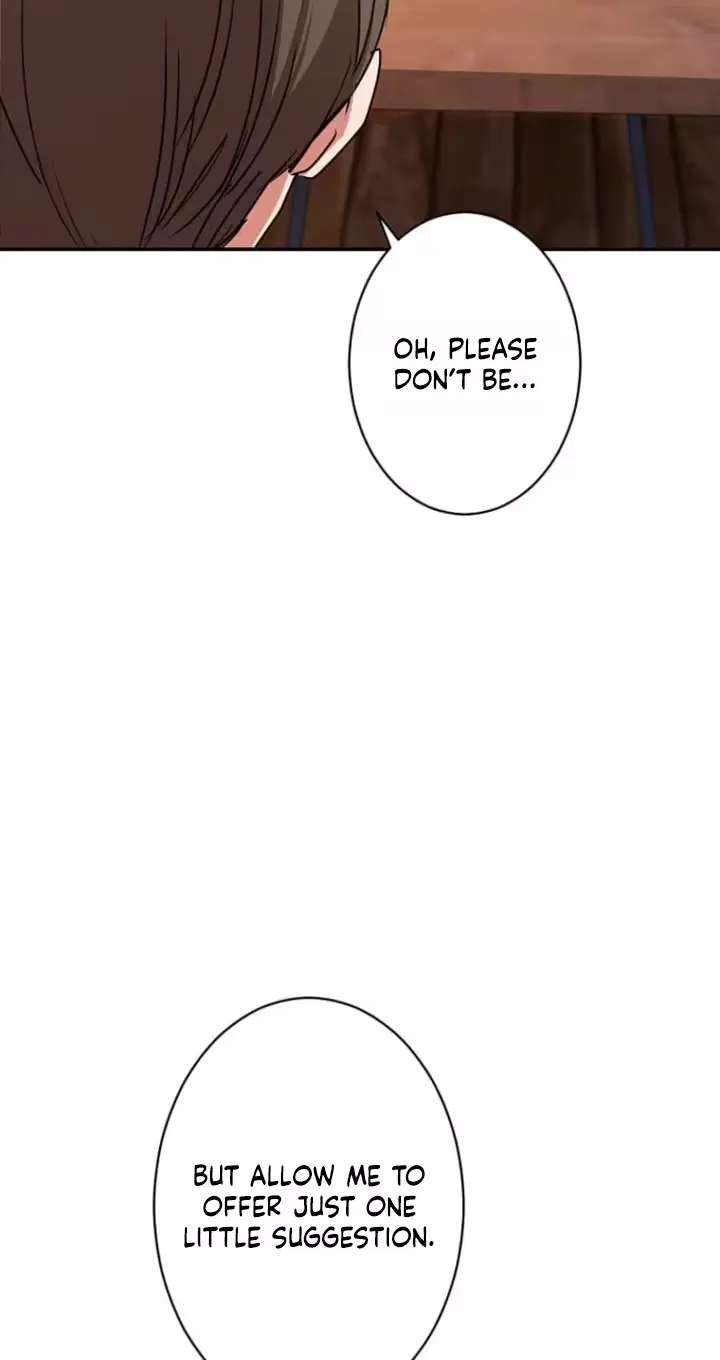 Tokushu Shufu ~Sekai Saikyou desuga, Danna-sama ni Mamorarete Masu~ Chapter 27 - page 82