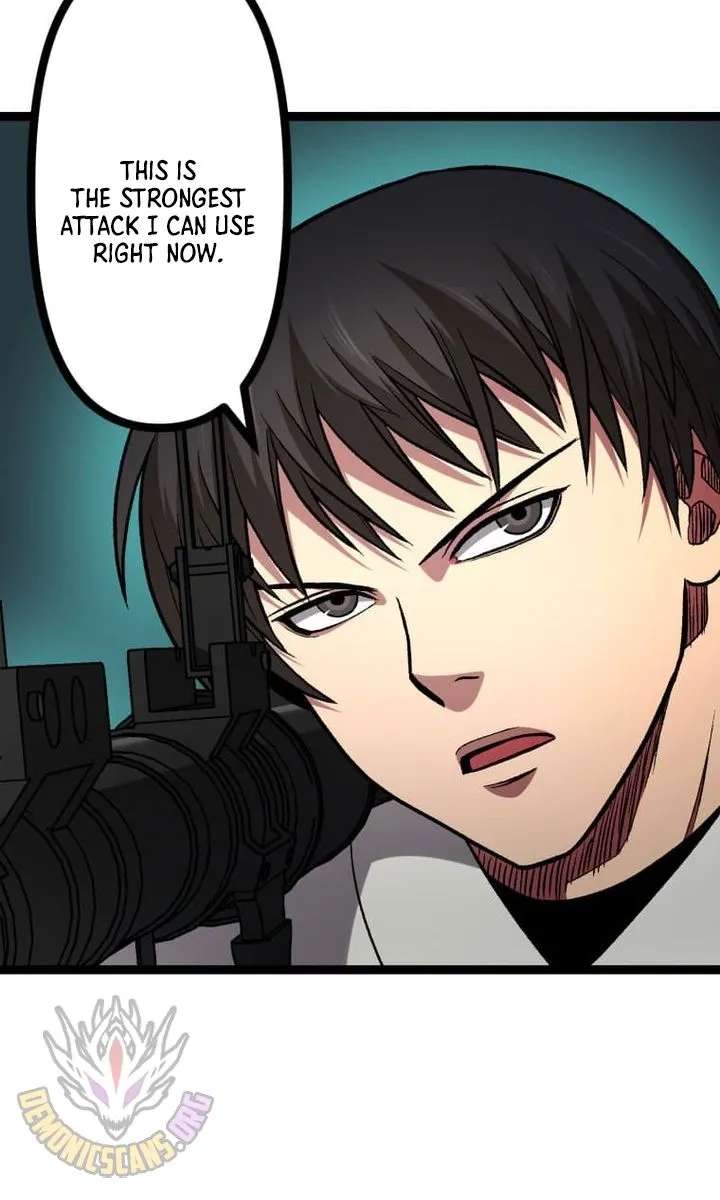 The Reincarnated Master Craftsman Chapter 37 - page 52