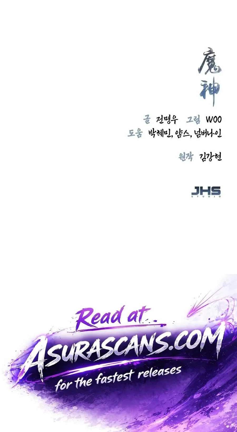 Supreme Demon of Hyungsan Chapter 53 - page 137