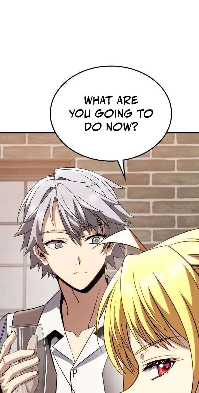 I'm Quitting Everything and Selling Cola Chapter 12 - page 28