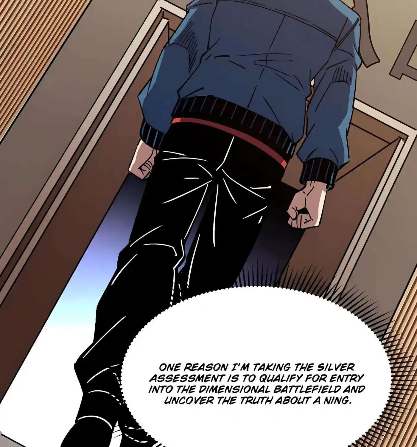 Global Beast Tamer: I Can See The Path Of Evolution Chapter 103 - page 77