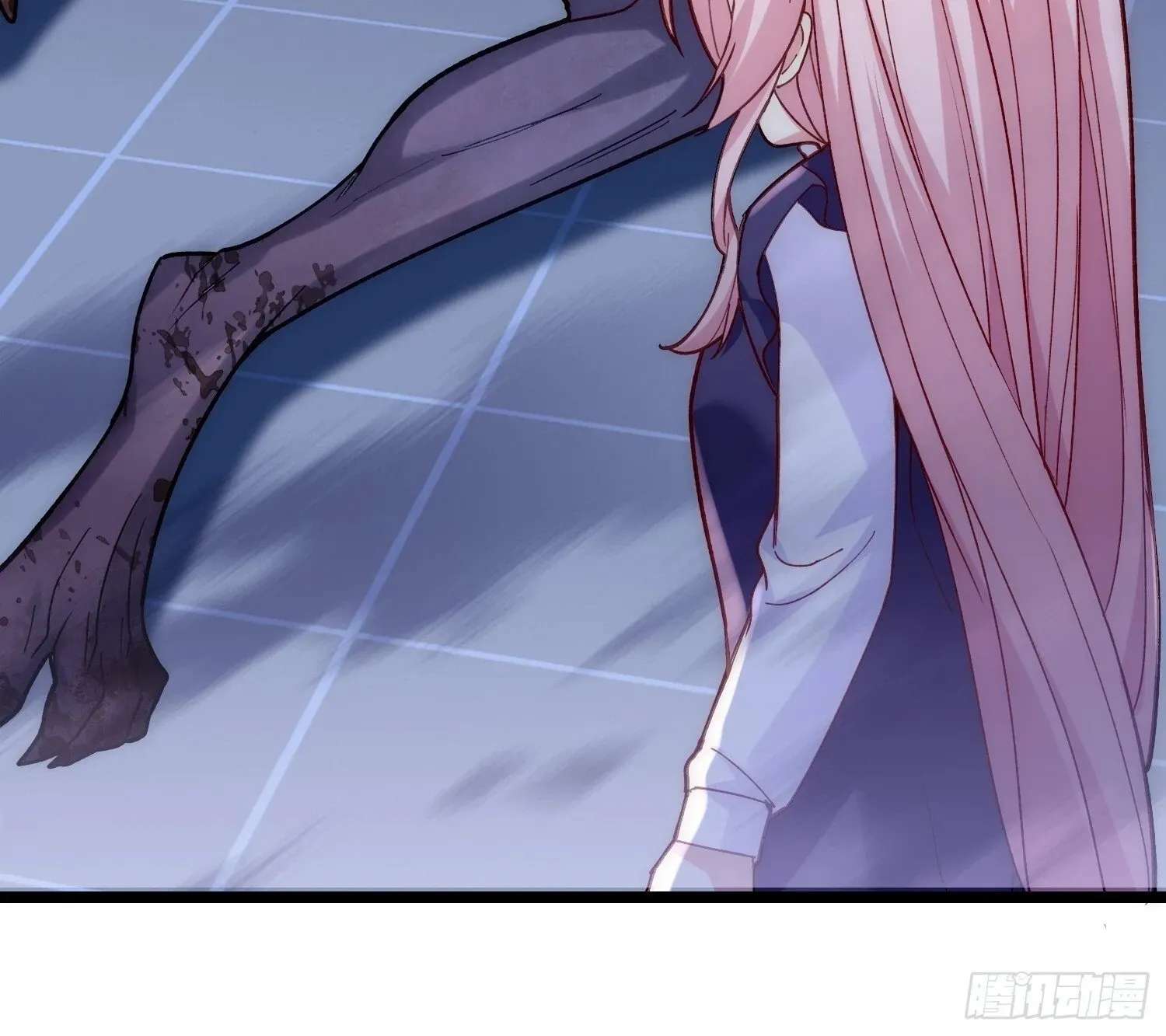 Guiyi Shijie? Wo Zao Jiu Tongguanle Chapter 6 - page 109