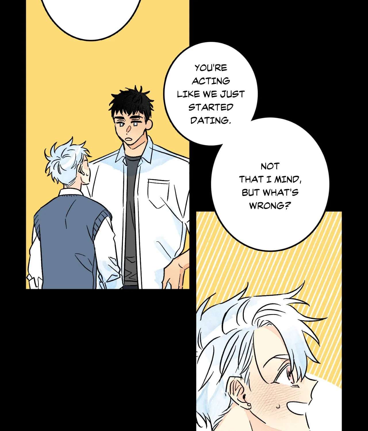 1 Milky Way Street Chapter 107 - page 30