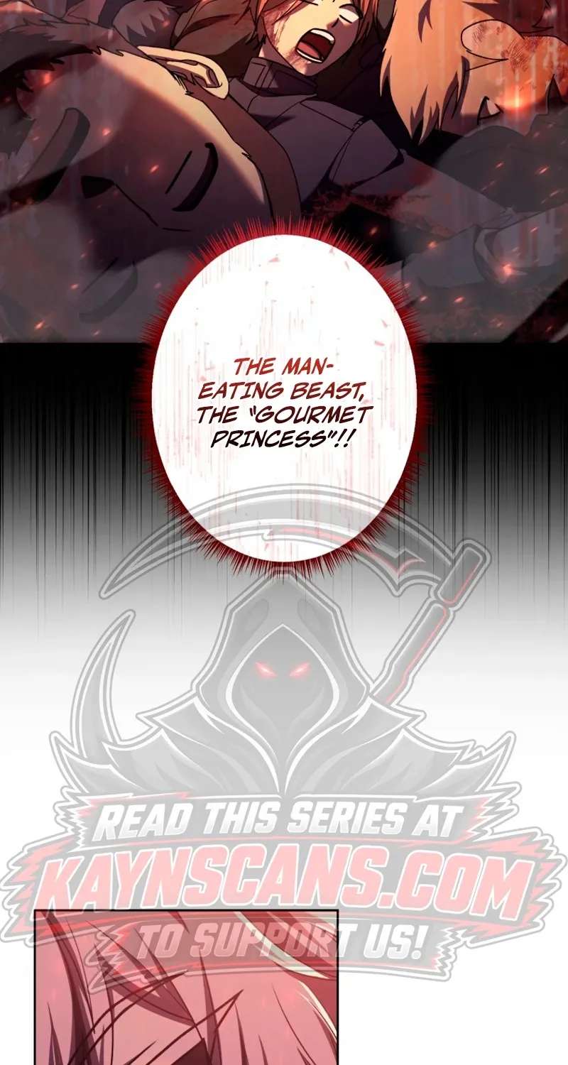 The Youngest Son of the Assassin Clan Regresses with the Power of the Five Demon Kings Chapter 19 - page 49
