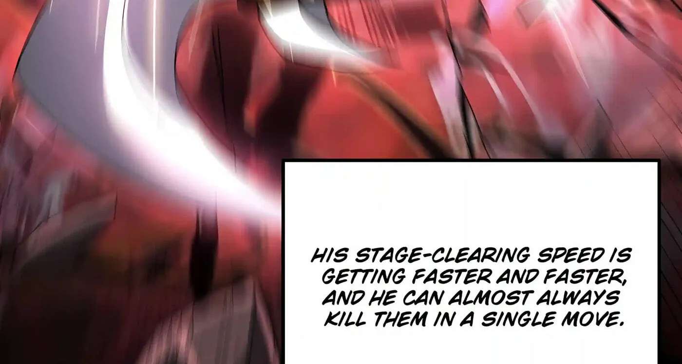 Log Into The Future Chapter 347 - page 14