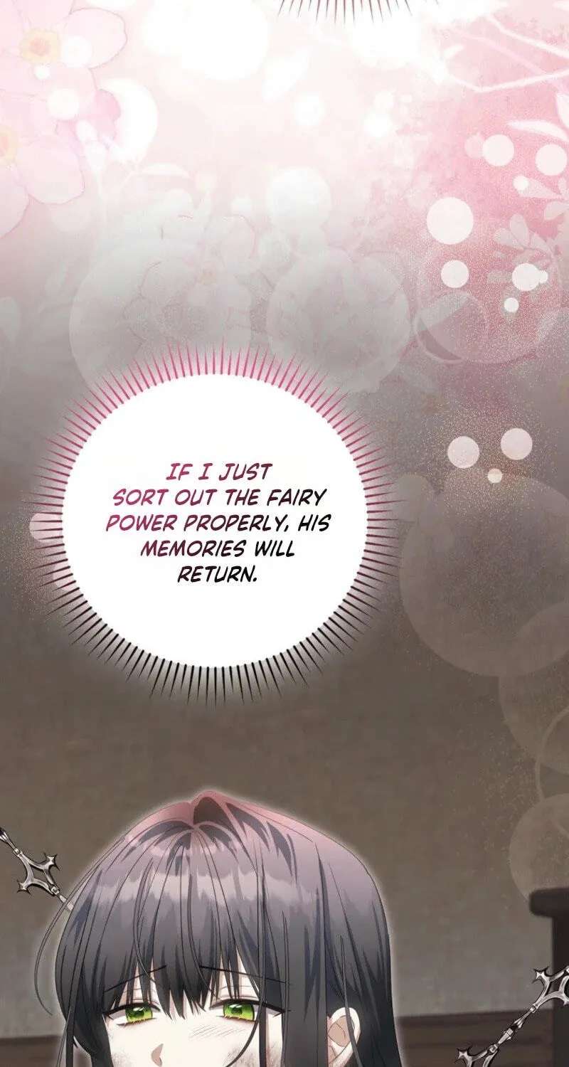 The Baby Fairy is a Villain Chapter 71 - page 95