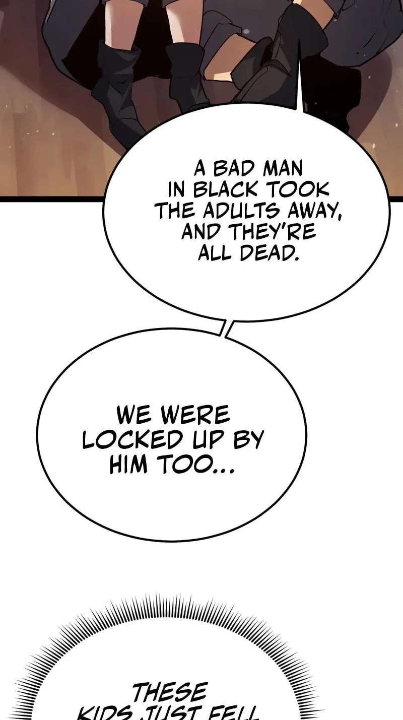 Li Liang Dian Man? Wo Keshi Wangling Fashi A! Chapter 142 - page 35