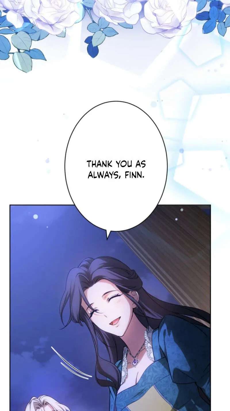 I Was Reincarnated as the Villainess' Sister Chapter 30 - page 52