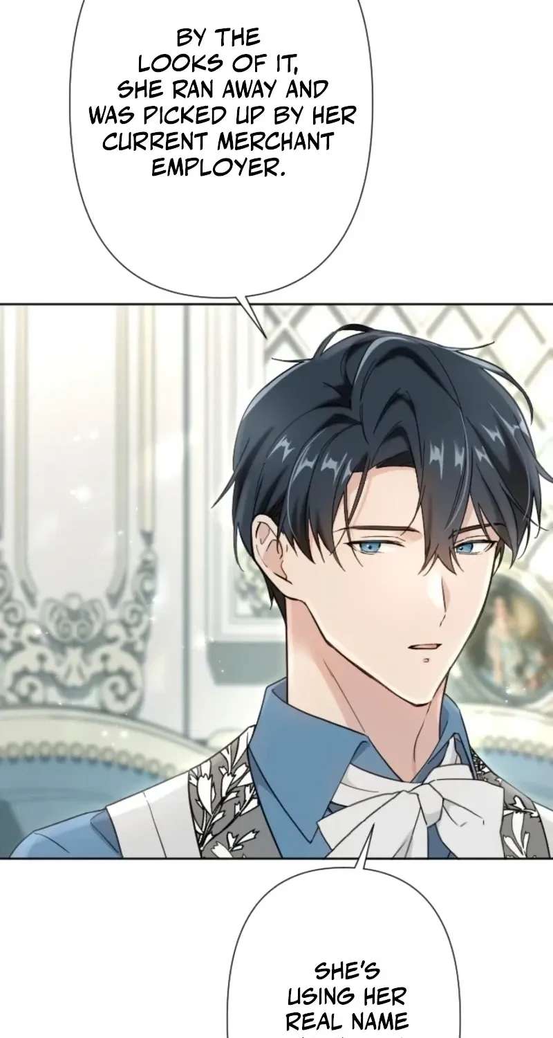 Became part of the family with the four brothers of the ducal Chapter 36 - page 100