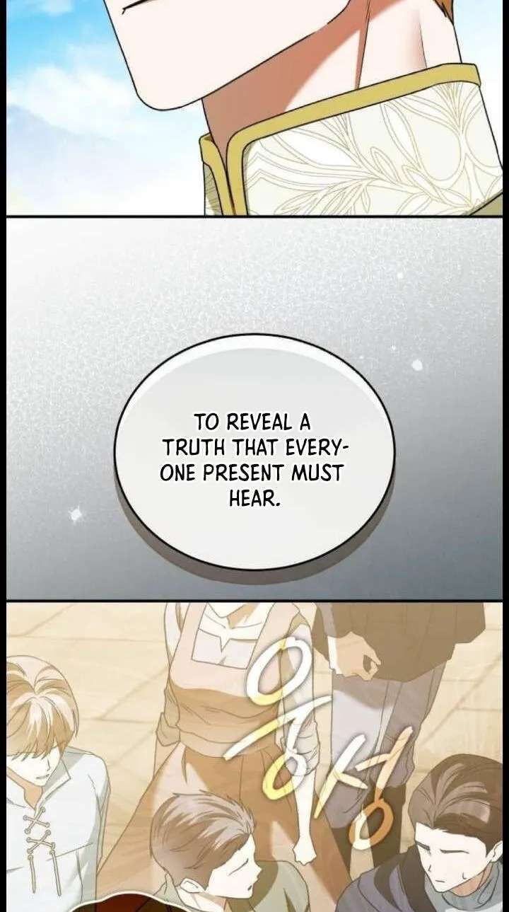 The Scent That Binds Us Chapter 105 - page 72