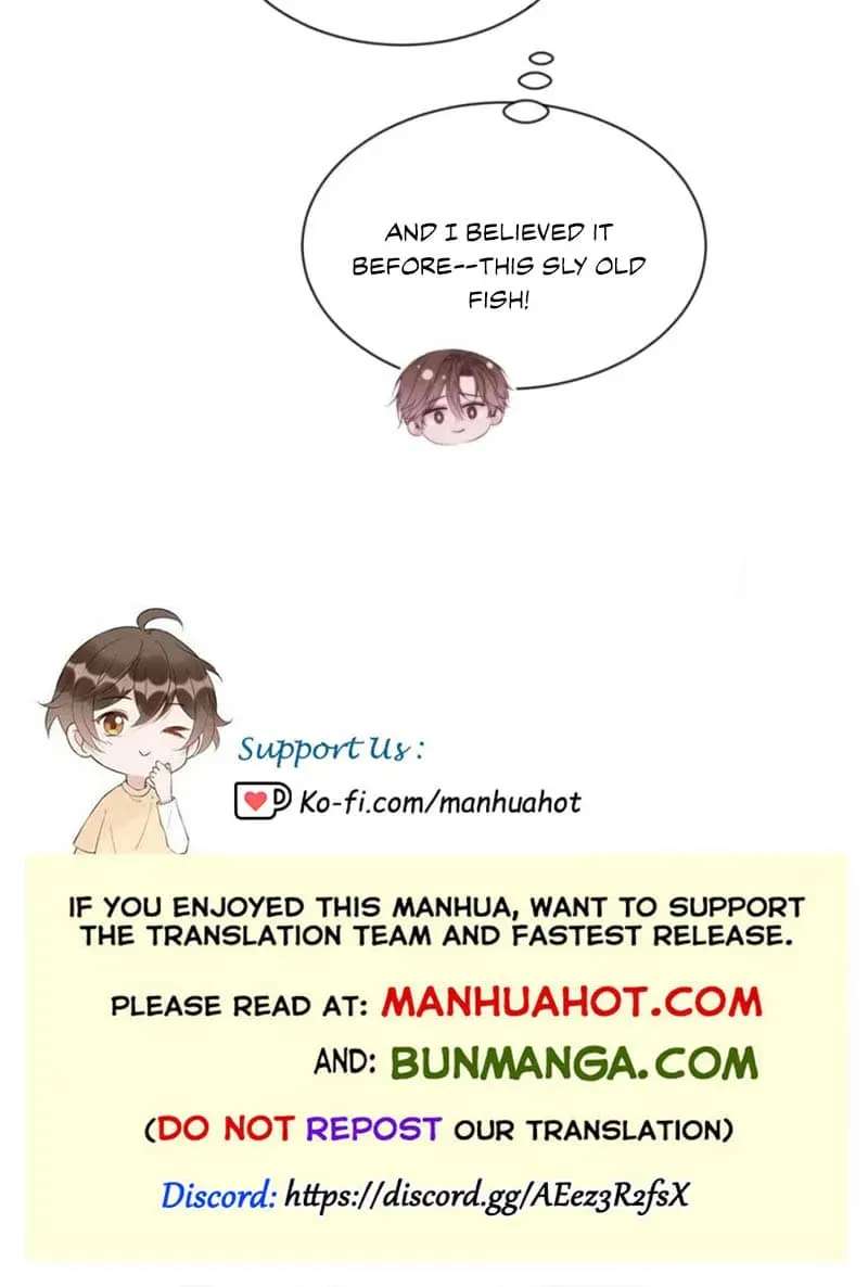 Desharow Mermaid Chapter 155 - page 35