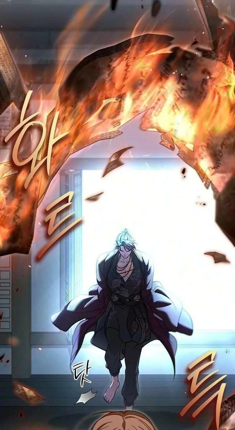 The Eldest Daughter of the Tang Clan of Sacheon Protects the Family Chapter 32 - page 9