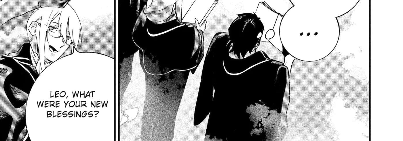 Shikihime, Hajimemashita: Shoukan Sareta Sekai de Haru o Tsukasadoru Oshigoto Shimasu Chapter 19 - page 6