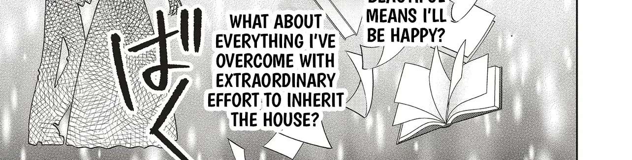 I Wasn't Supposed to Fall for Anyone, Yet the Carefree Prince Keeps Turning My World Upside Down Chapter 1 - page 49