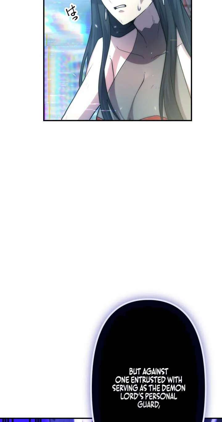 Maou App de S-kyuu Hunter ni Naremashita Chapter 155 - page 43