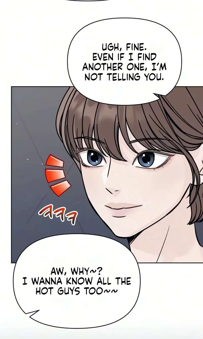 I Don't Want to Be a Man Chapter 10 - page 51