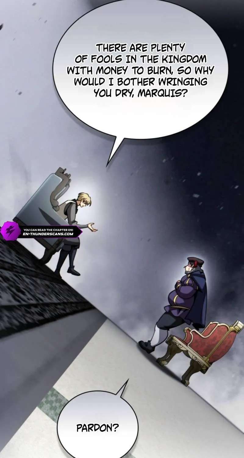 I Became The Rogue First Prince Chapter 57 - page 16