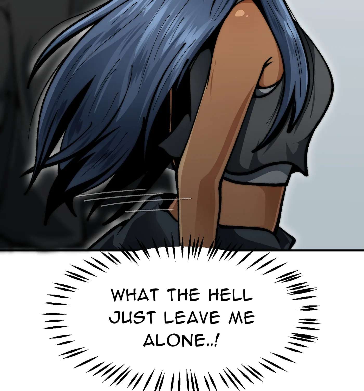 SAVING YOU Chapter 42 - page 295