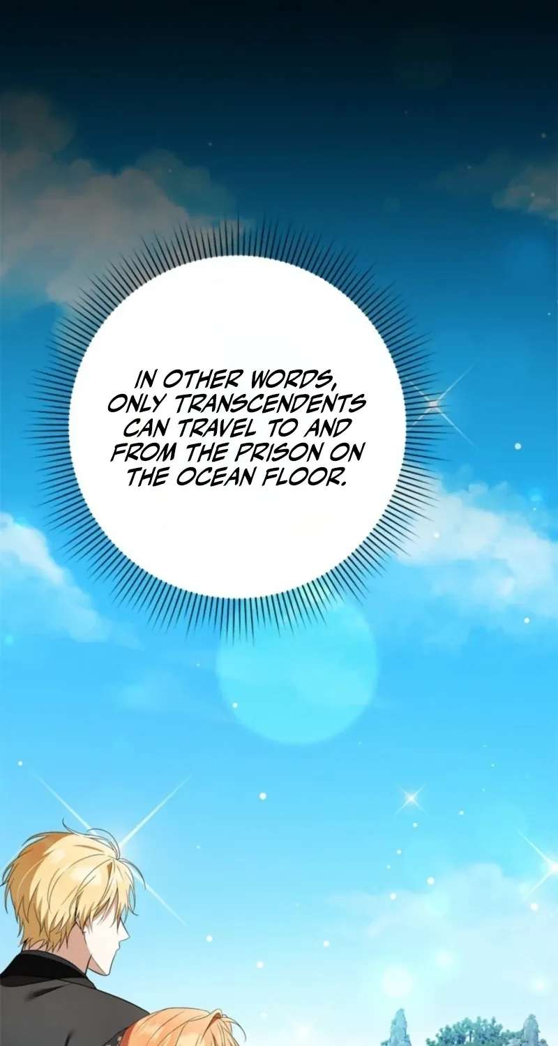 My Handsome Big Brother Is So Reckless, So I'll Protect Him Chapter 40 - page 59