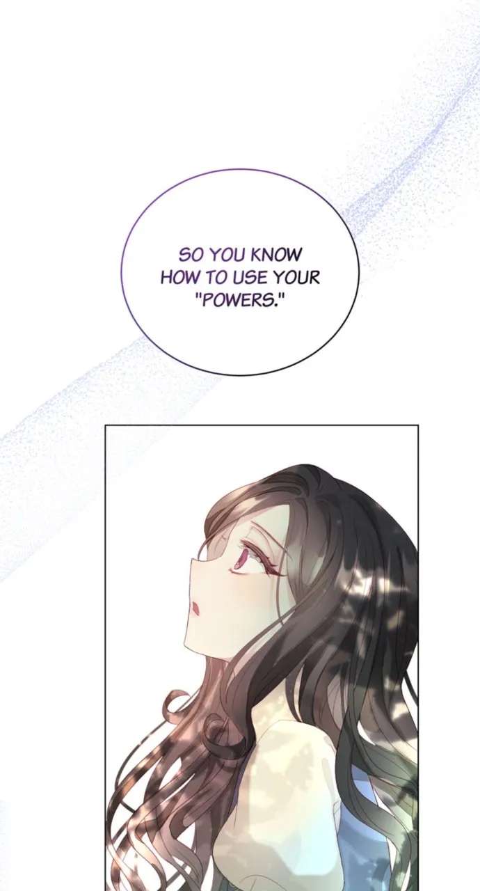 My Father, the PossessiveDemi-God Chapter 1 - page 75
