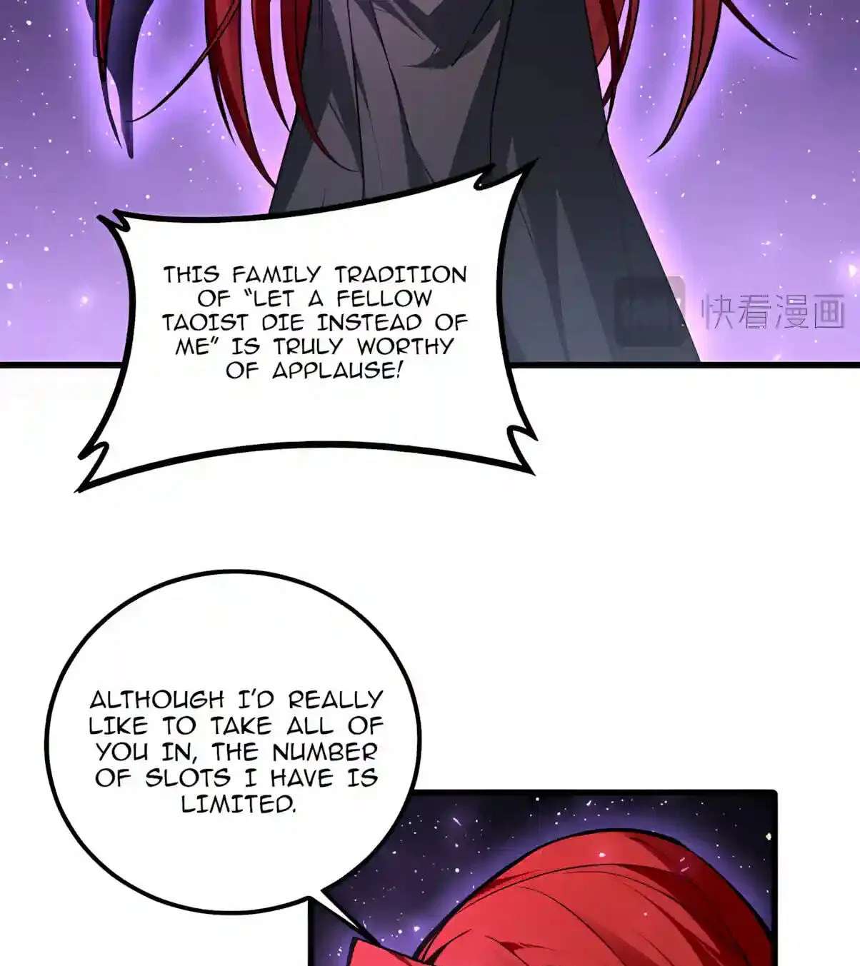 Zerg Ruler: I Command the Scourge Chapter 135 - page 41