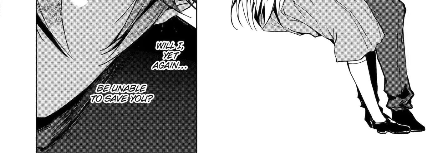 The Dragon's Bride: Loved as His Fated Mate. Chapter 4 - page 56