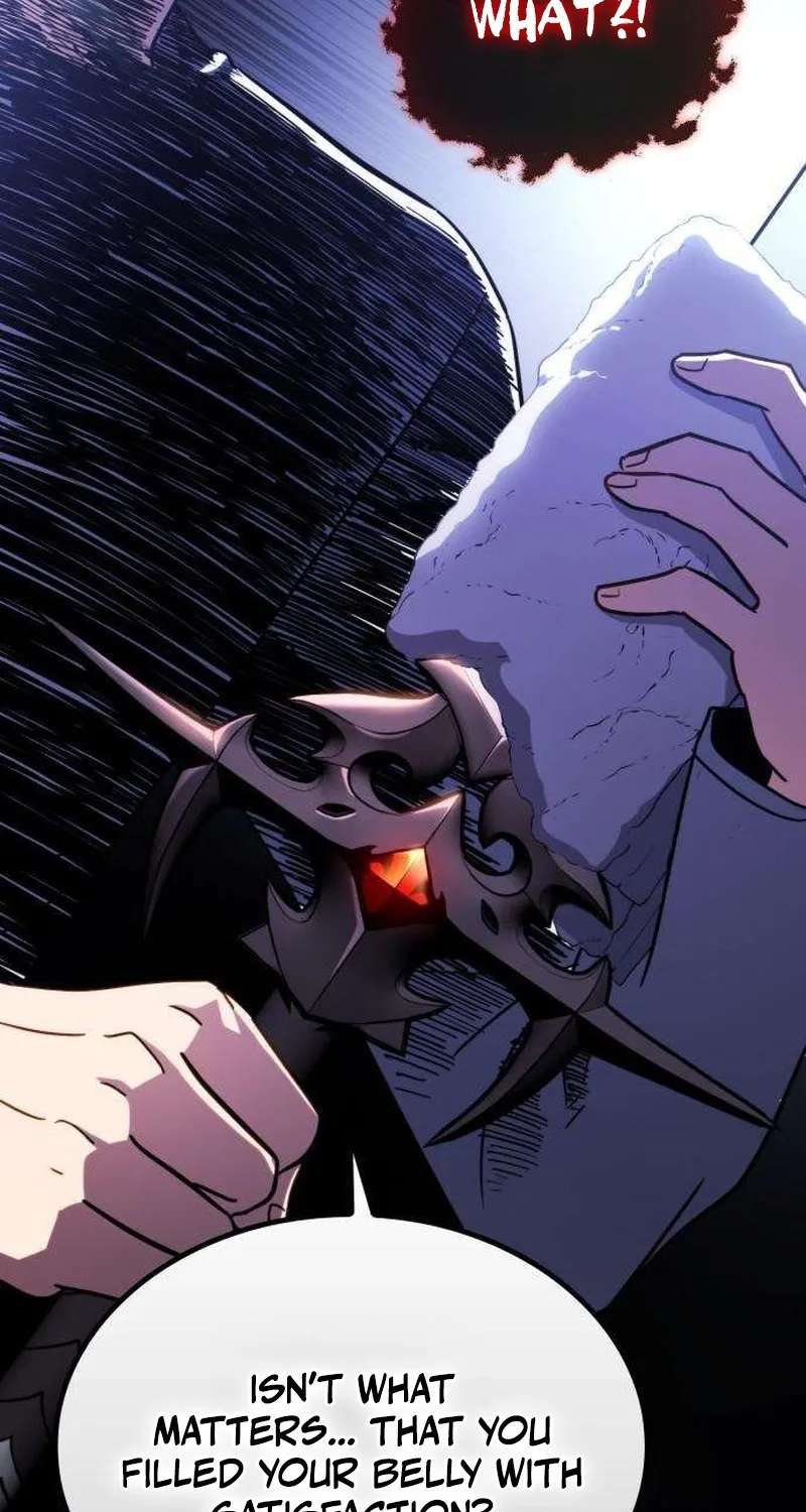 The Corruption Immune Swordsman's Calamity Sword Chapter 2 - page 147