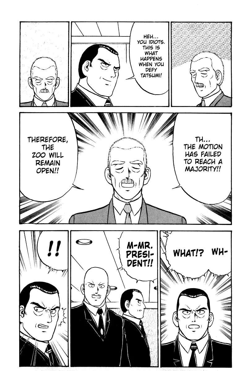 Shogun Chapter 31 - page 15