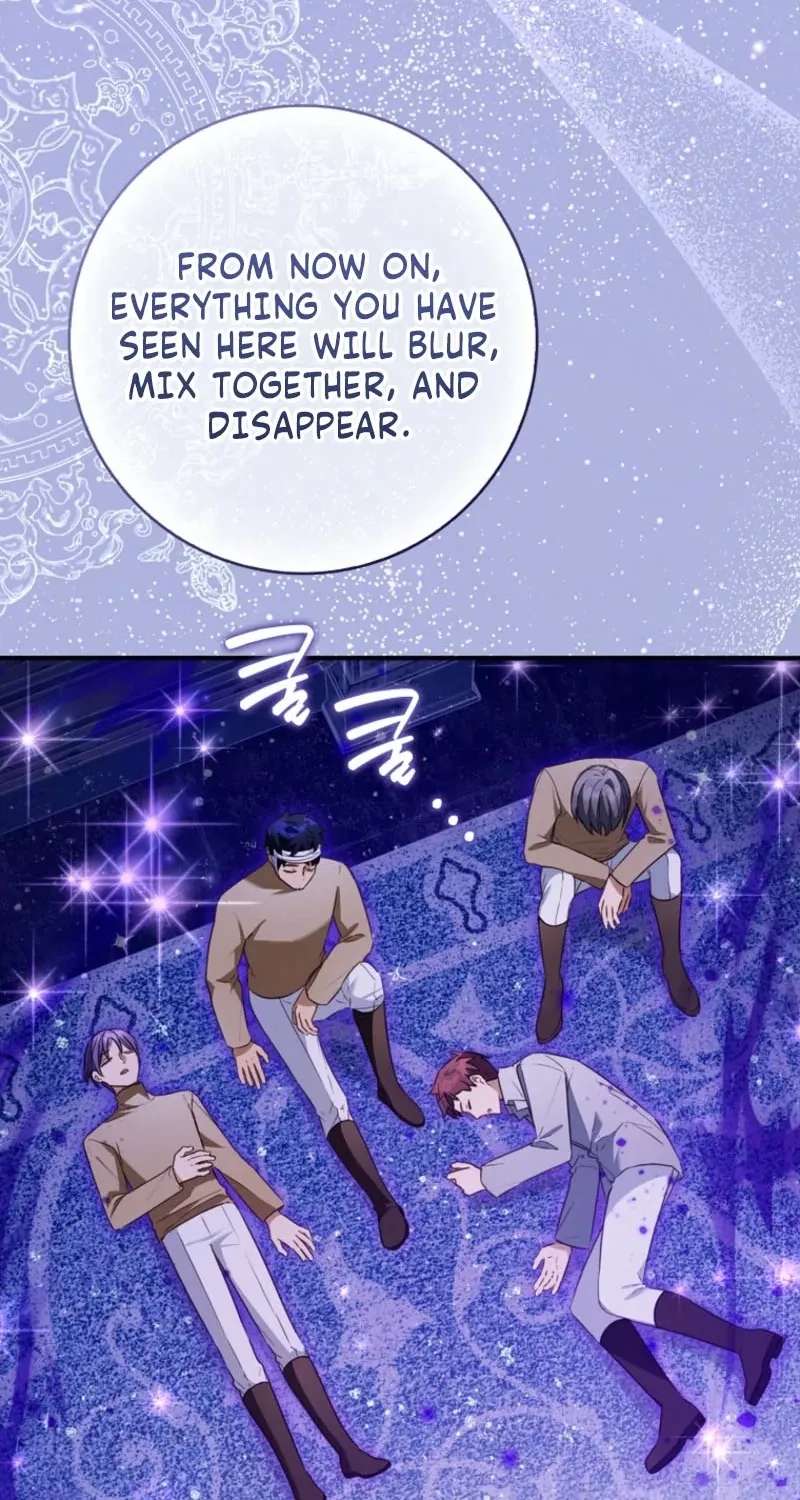 A Proper Lady's Guide to Raising Villains Chapter 40 - page 4