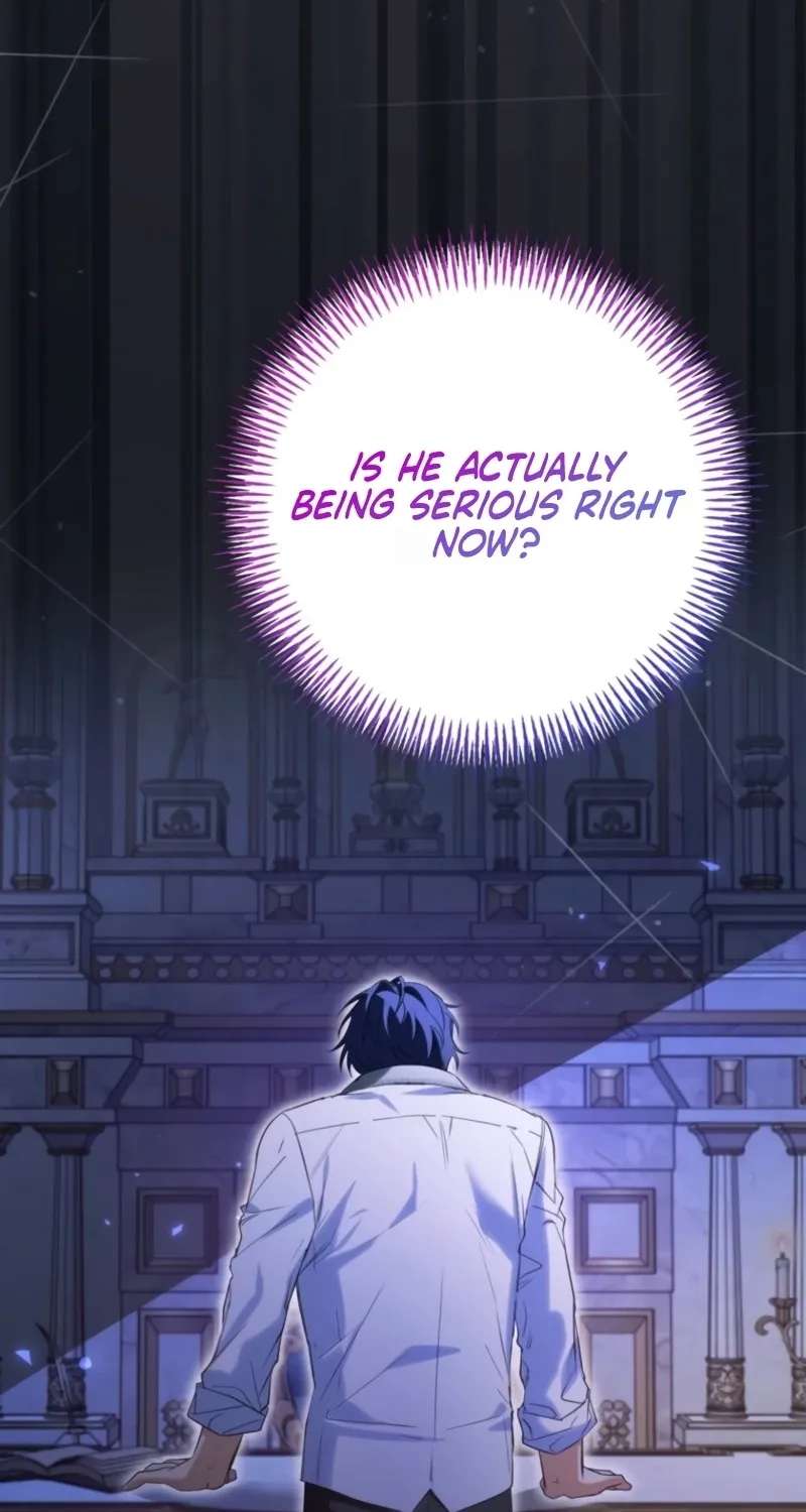 I Thought My Husband Was Supposed to Die? Chapter 87 - page 18