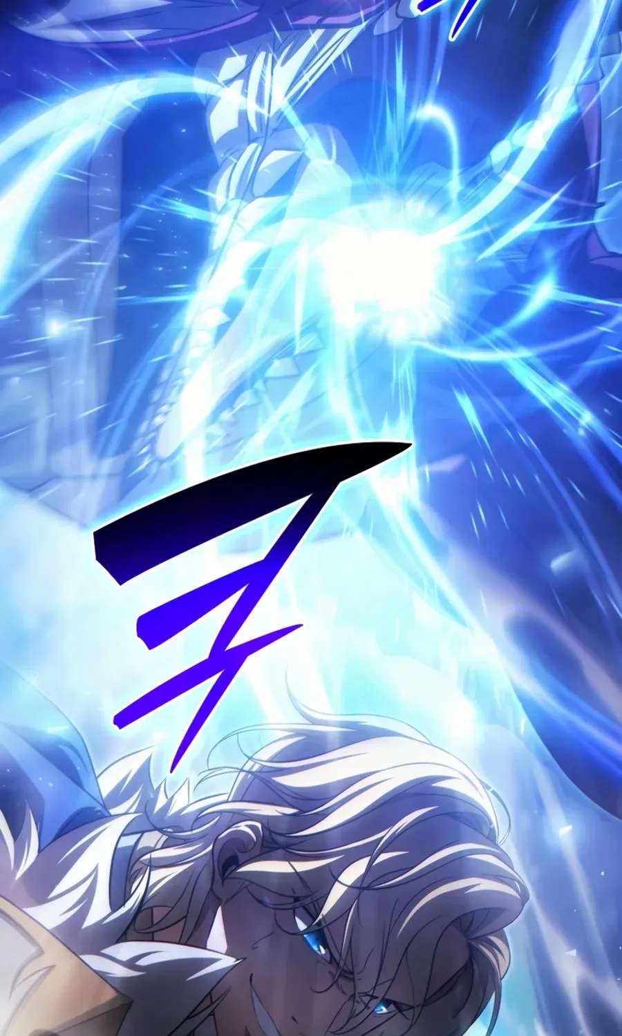 The Lord Who Levels Up by Absorbing Powers Chapter 12 - page 6