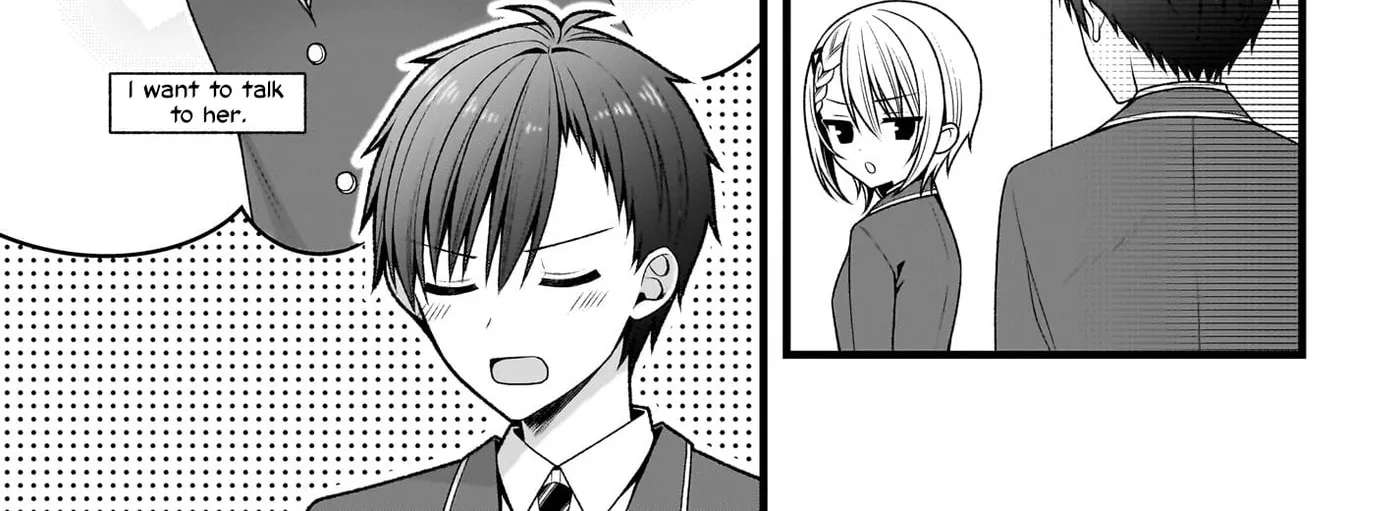 Kanojo o Dere Saseru Houhou o, Shourai Kekkon Suru Ore dake ga Shitteiru Chapter 2 - page 56