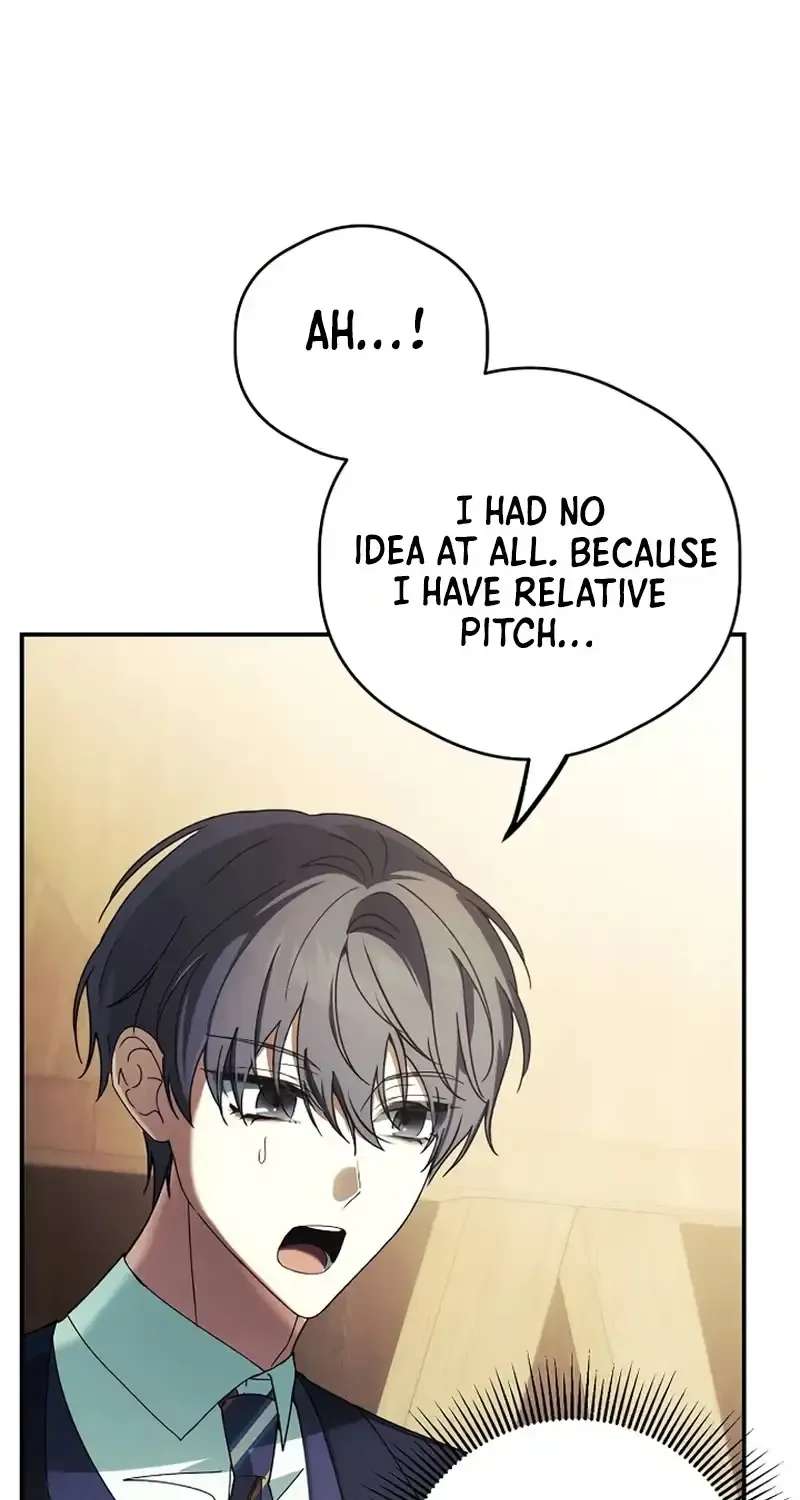 Da Capo for a Musical Genius Chapter 4 - page 89