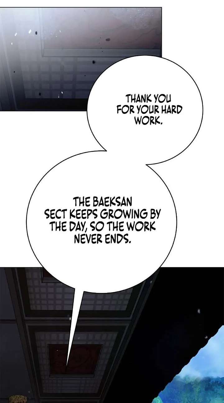 Tale Of The Floating Sages Chapter 254 - page 15