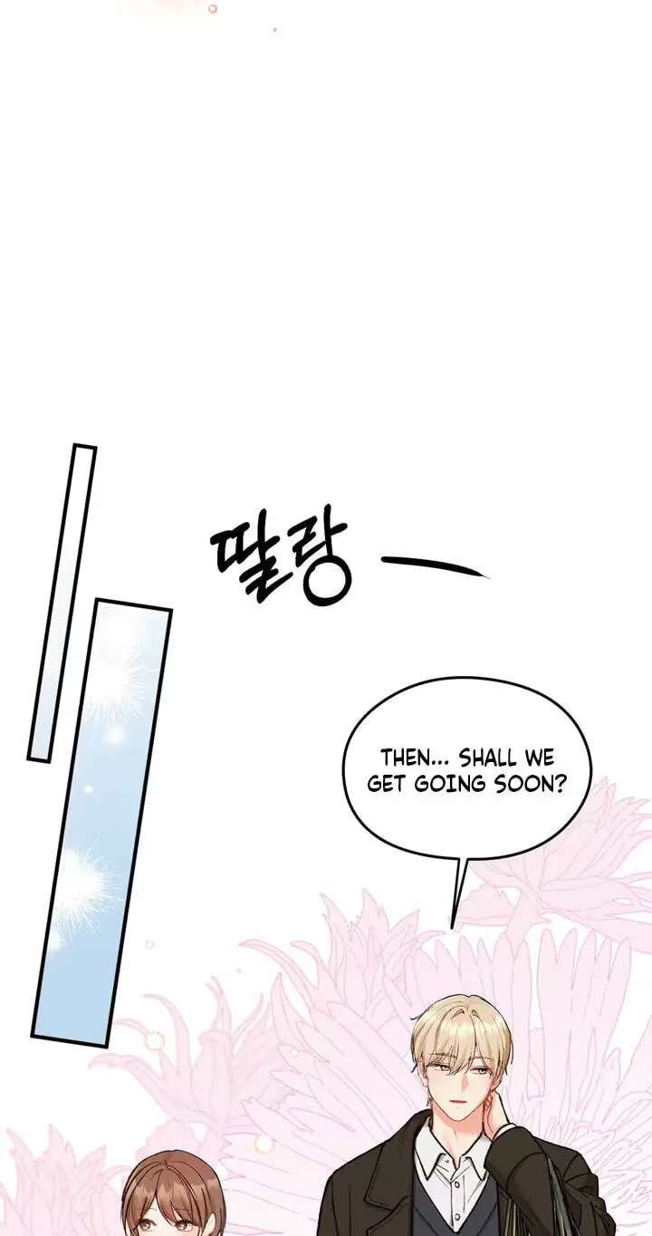 My Doodle Boyfriend Chapter 21 - page 69
