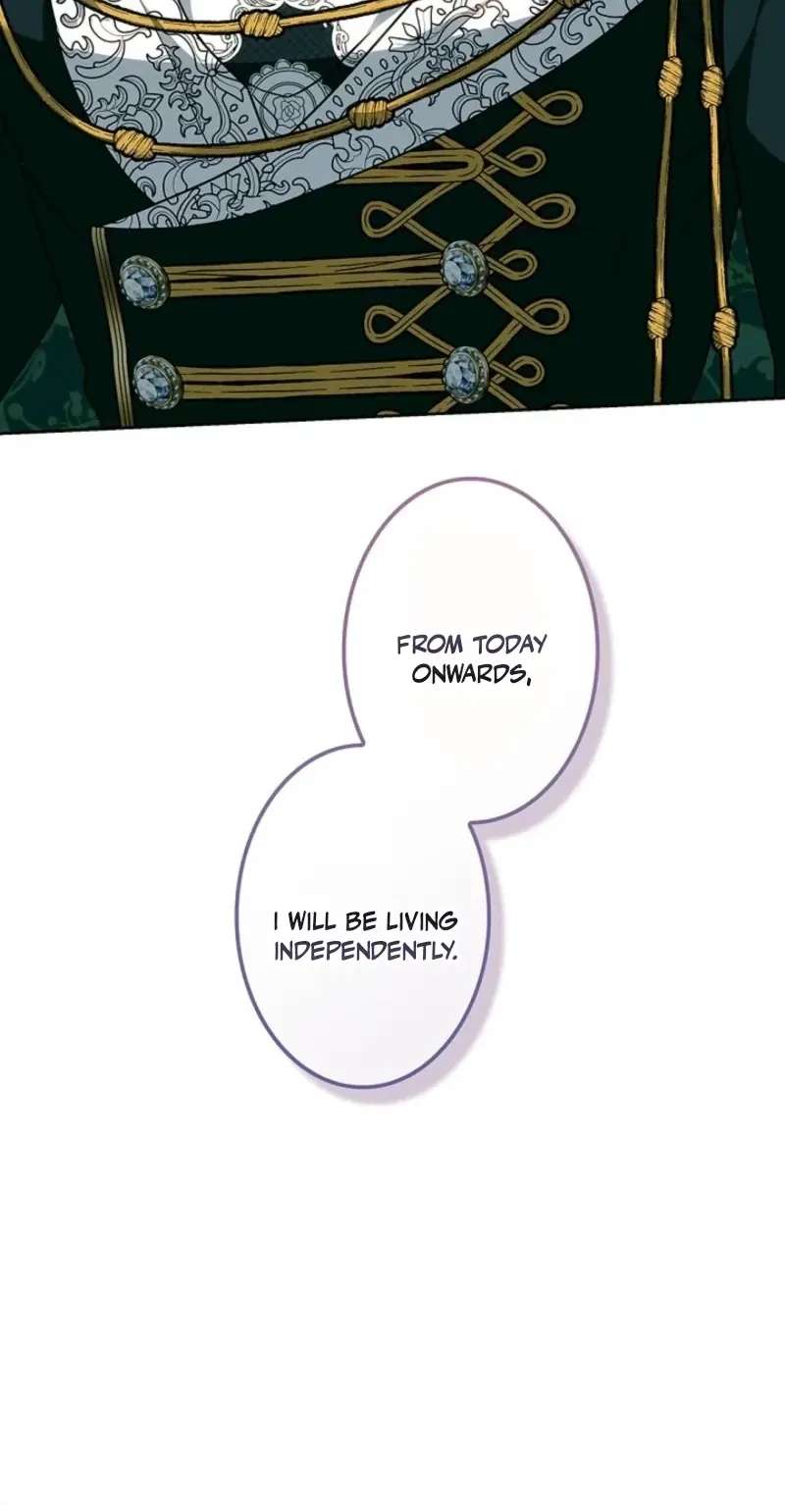 The Hated Stepmother Begins Her Second Life Chapter 34 - page 105