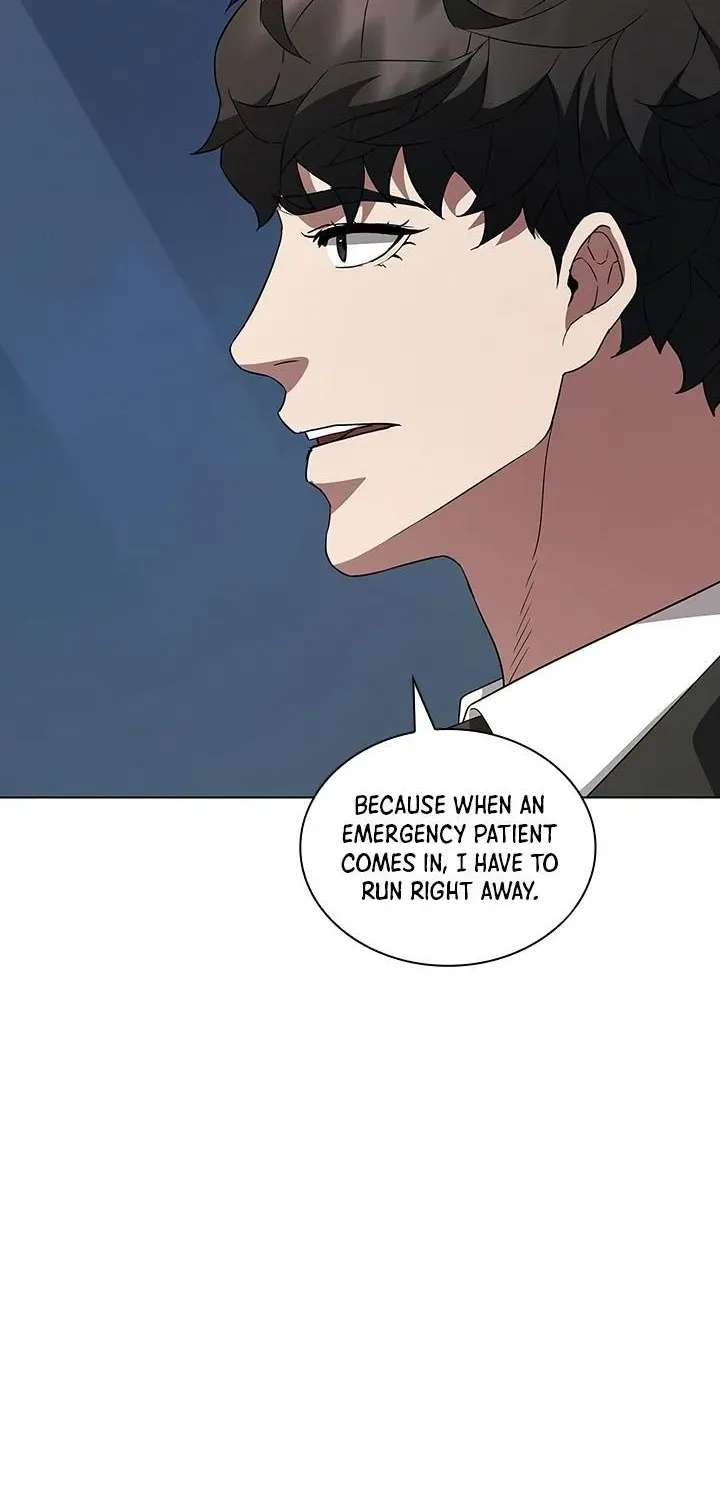 Dr. Choi Tae-Soo Chapter 326 - page 56