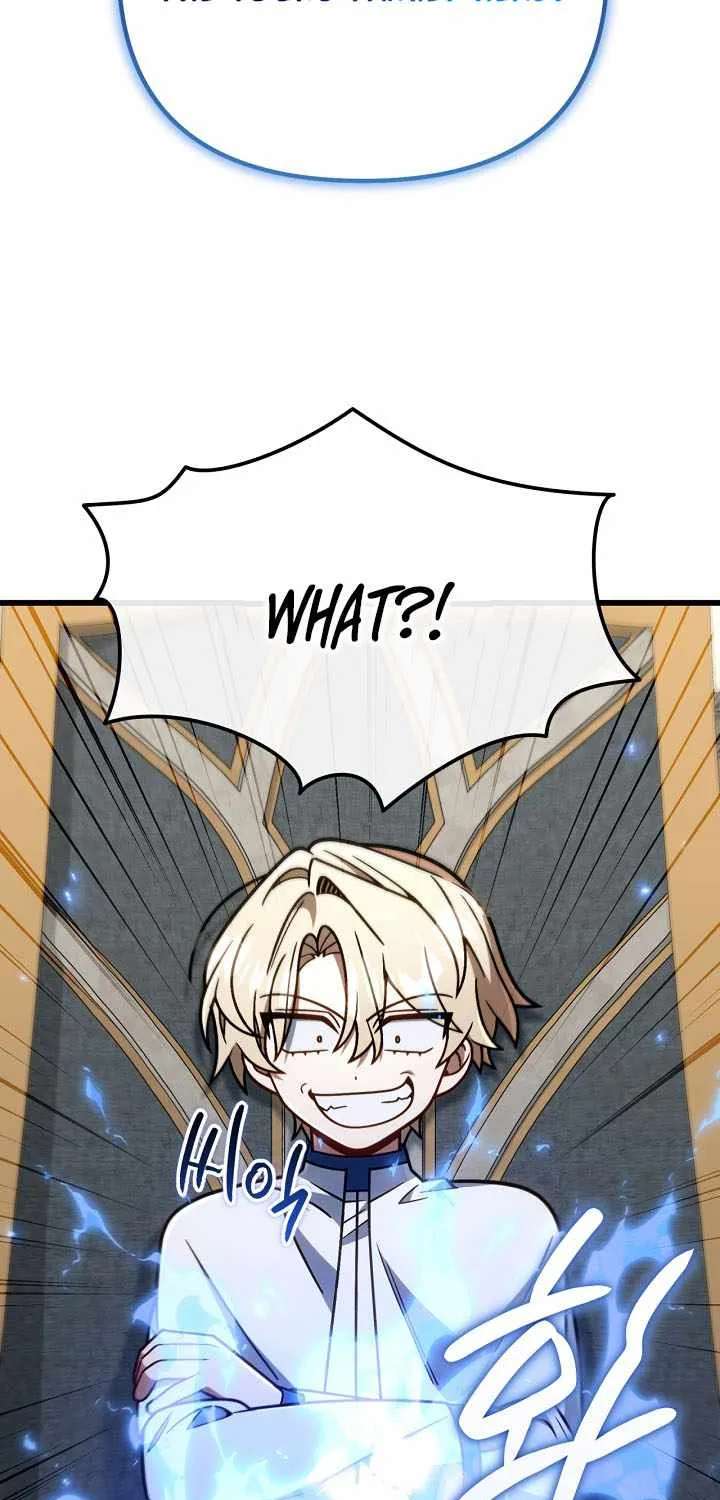 I'm Gonna Annihilate This Land Chapter 90 - page 83
