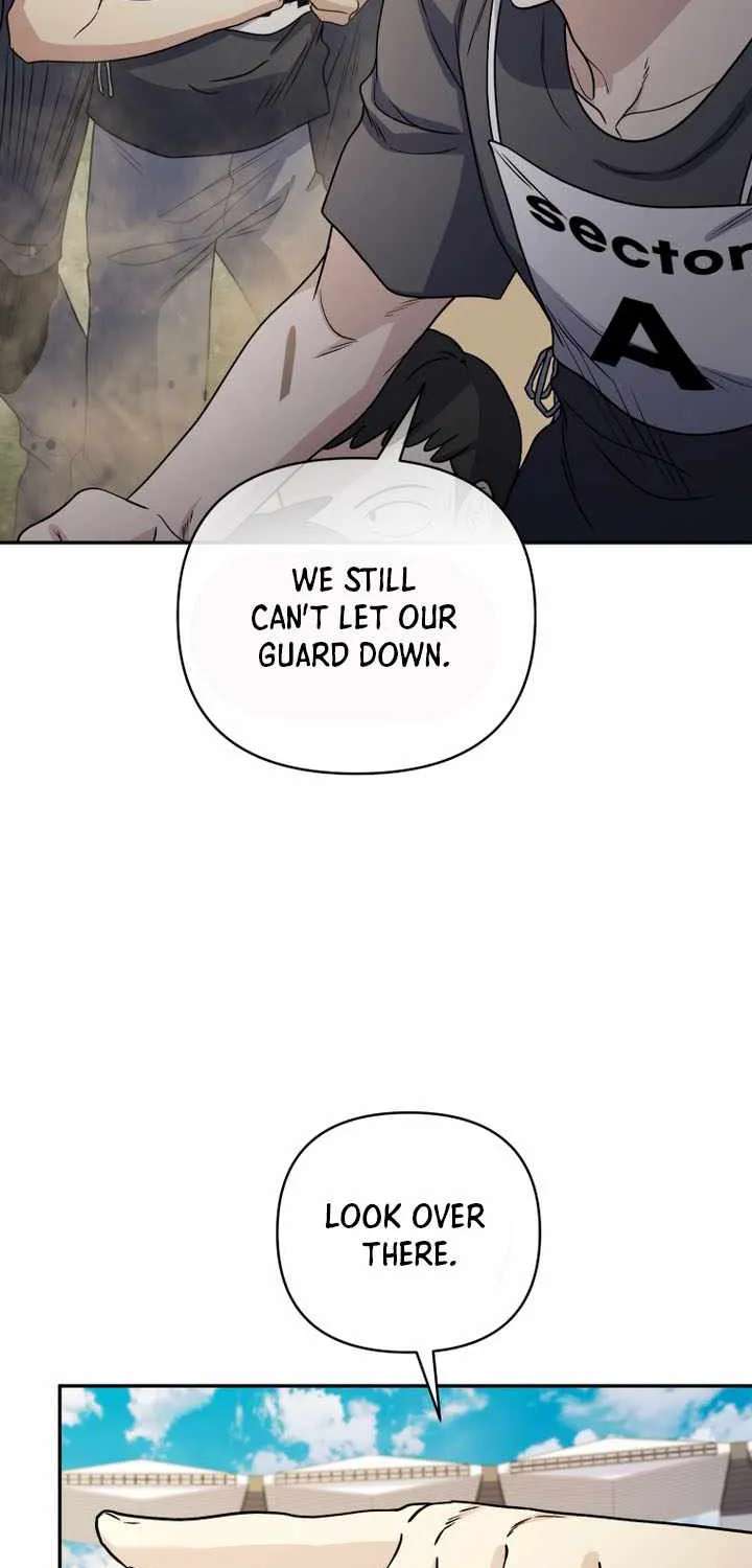 Bizarre Restaurant Chapter 96 - page 12