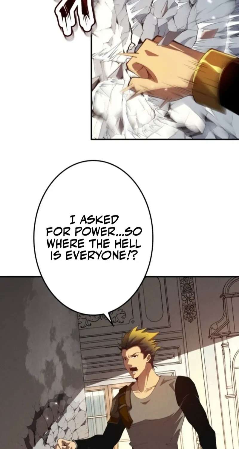 Dream Beast Hunter Chapter 25 - page 3