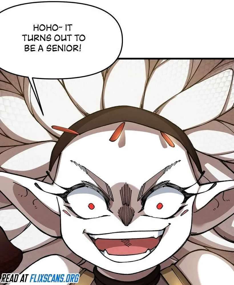 Bai Lan De Wo, Quan Kao Tu Di Xu Ming Chapter 29 - page 16